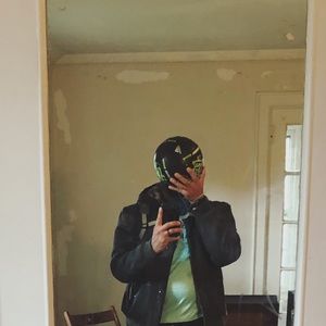 Meet your Posher, Jason